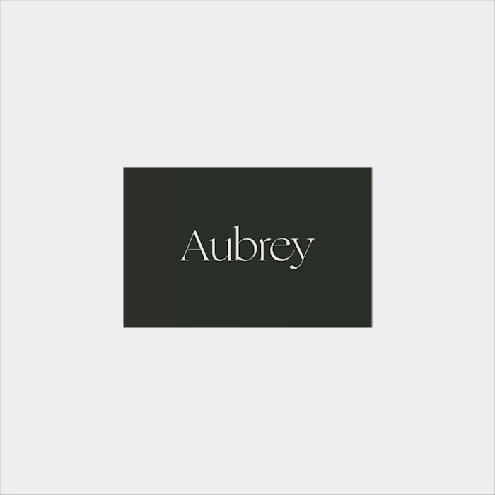 Wordmark Showcase on Vimeo