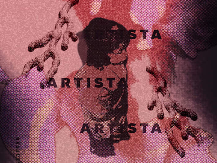 Poster collage 
