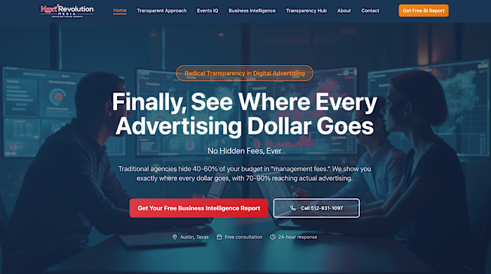 How I built a profitable business in 48 hours: smart researc...