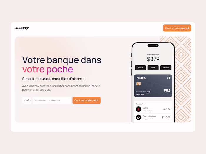 Vaultpay