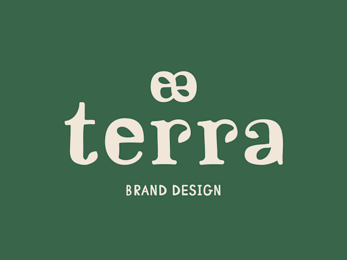 Terra - Brand Identity Design