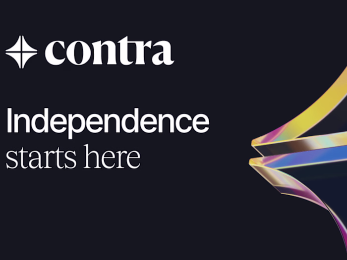 Contra | Content Creation + Social Engagement