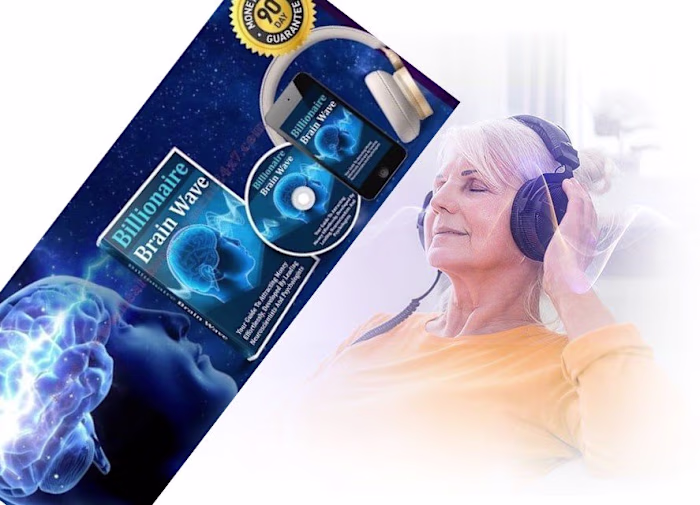 Billionaire Brain Wave (We Tried It) Here's Our Honest Review!!