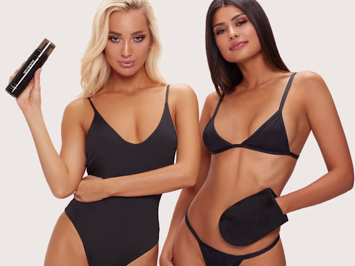 Nude&Rude Brand Design