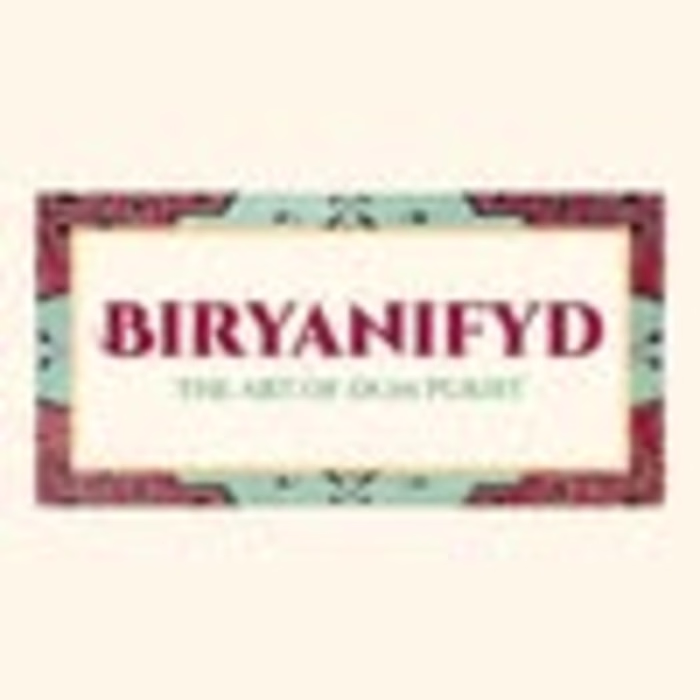 BIRYANIFYD (@biryanifyd) • Instagram photos and videos