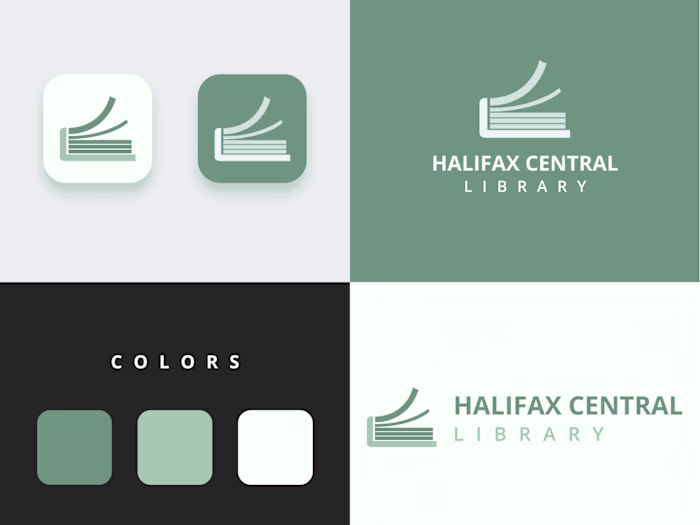 Logo Design for Brand Identity