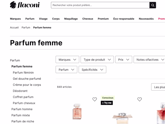 Off-page optimization