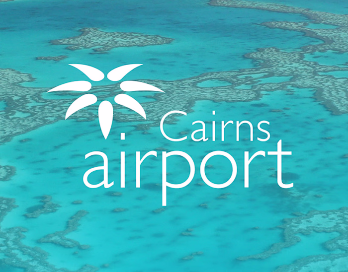 Cairns Airport