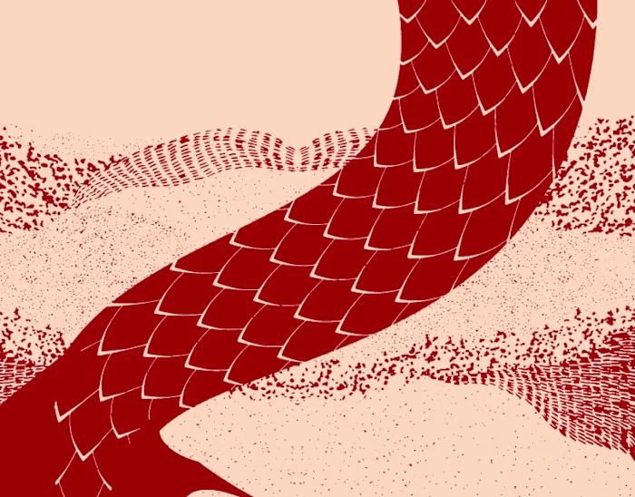 Big screen animation in Shenzhu