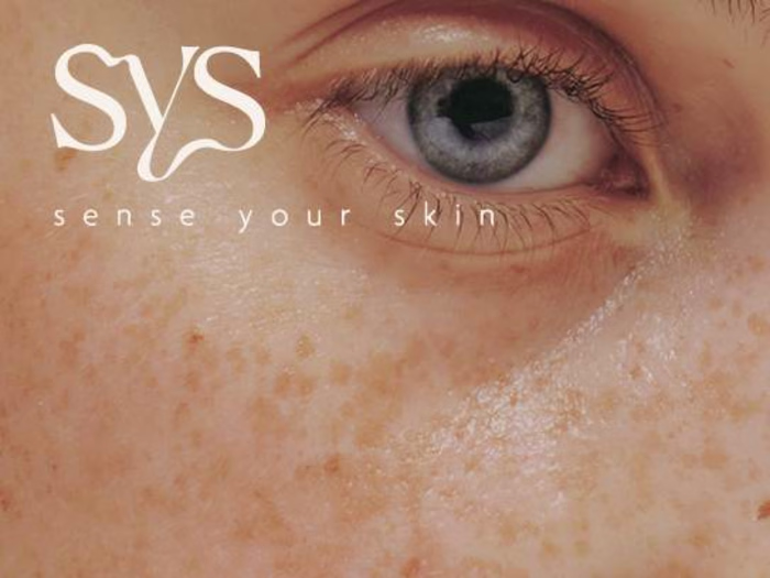 SYS - Brand Identity