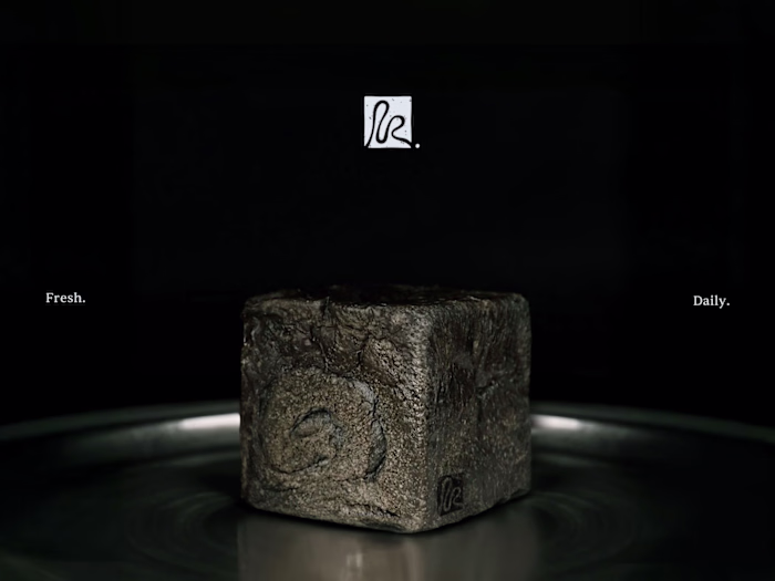 K Toast Studio Visual Brand Identity Development