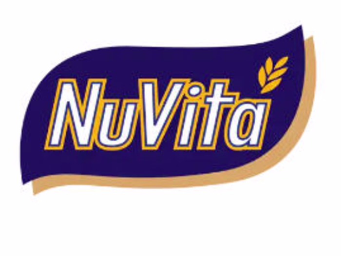 Nuvita Biscuits Packaging