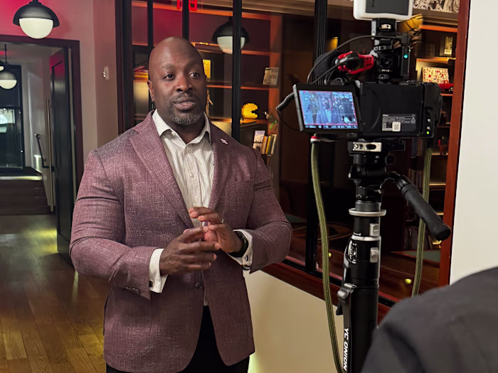 Short-Form Video Editing for a Business Management Company