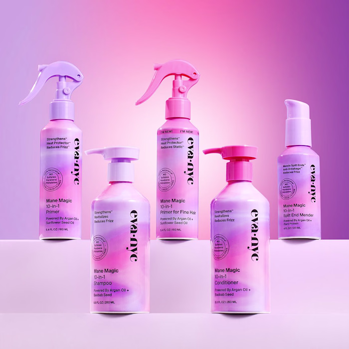 Eva NYC — Tracy Nichole LLC