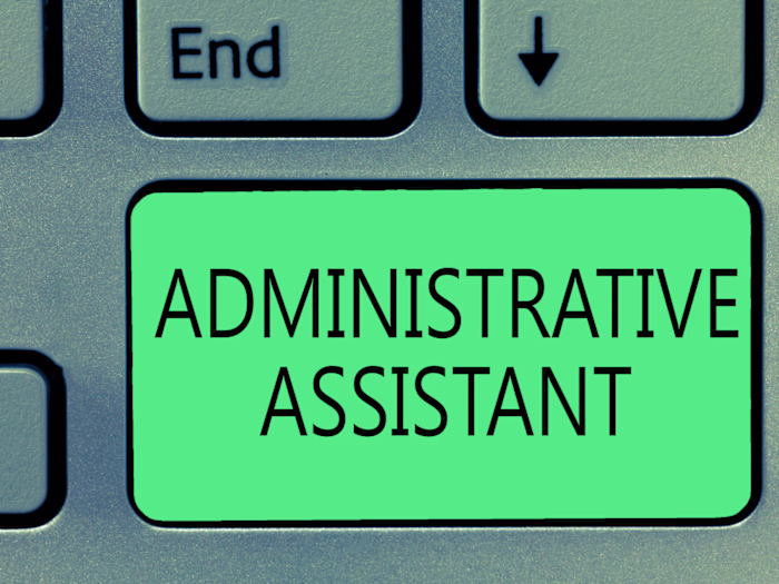 Virtual Assistant/Administrative Support/Personal Assistant