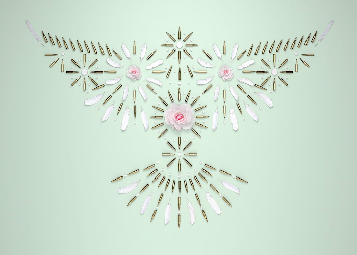 Fred Patrone Bullet - web promotions