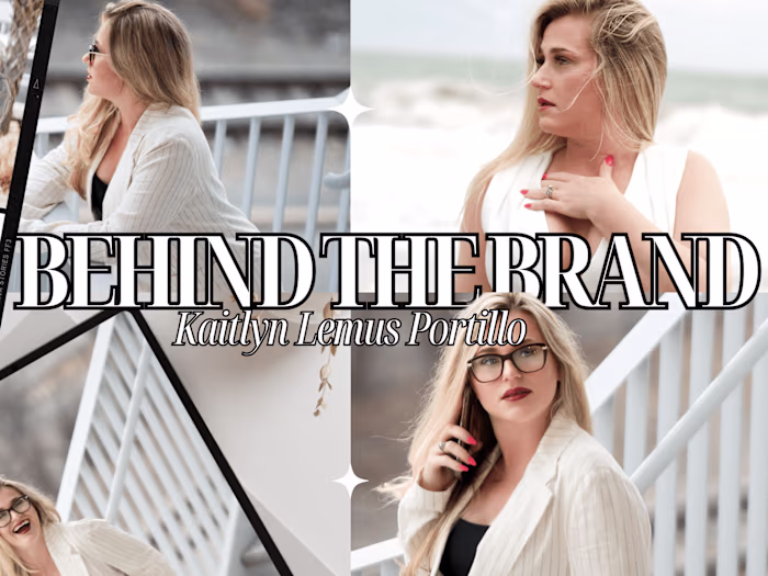 RE BRAND FOR KLP CONSULTING