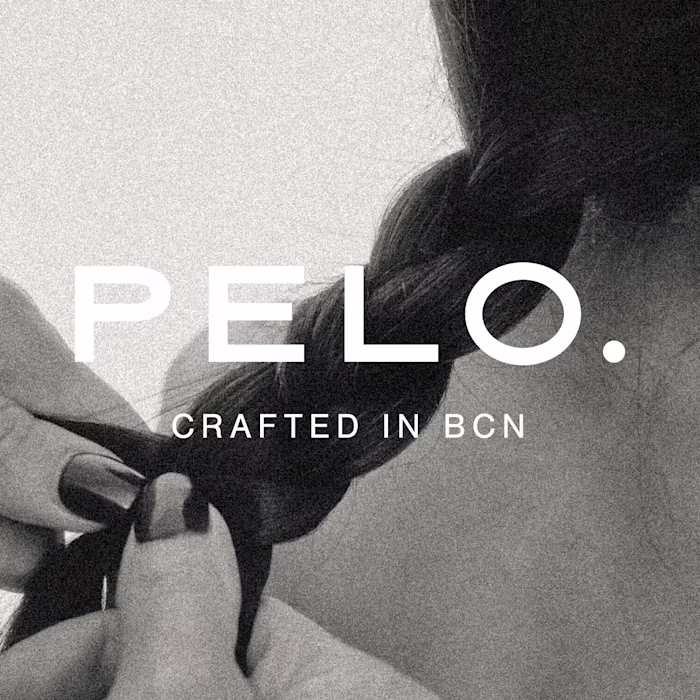 PELO. Haircare Brand