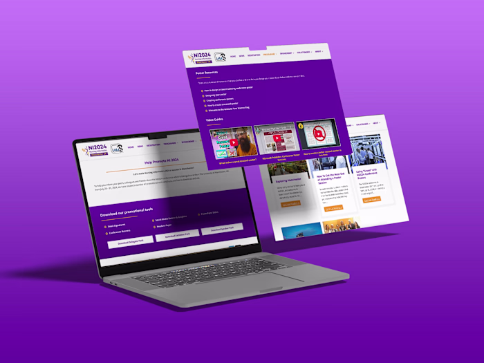 Nursing Informatics Conference 2024