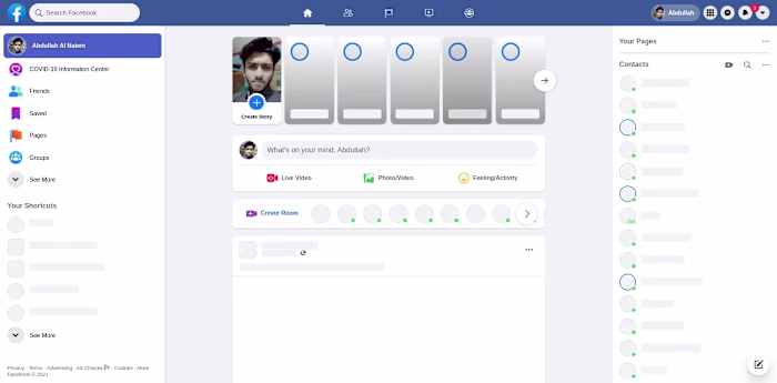 FUIX Browser Extension Development