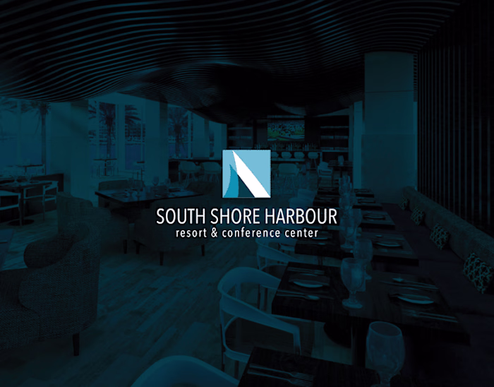 South Shore Harbour Collateral :: Behance