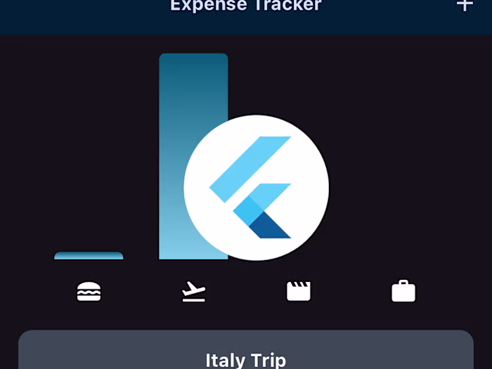 Expense Tracker — Mike Coppola