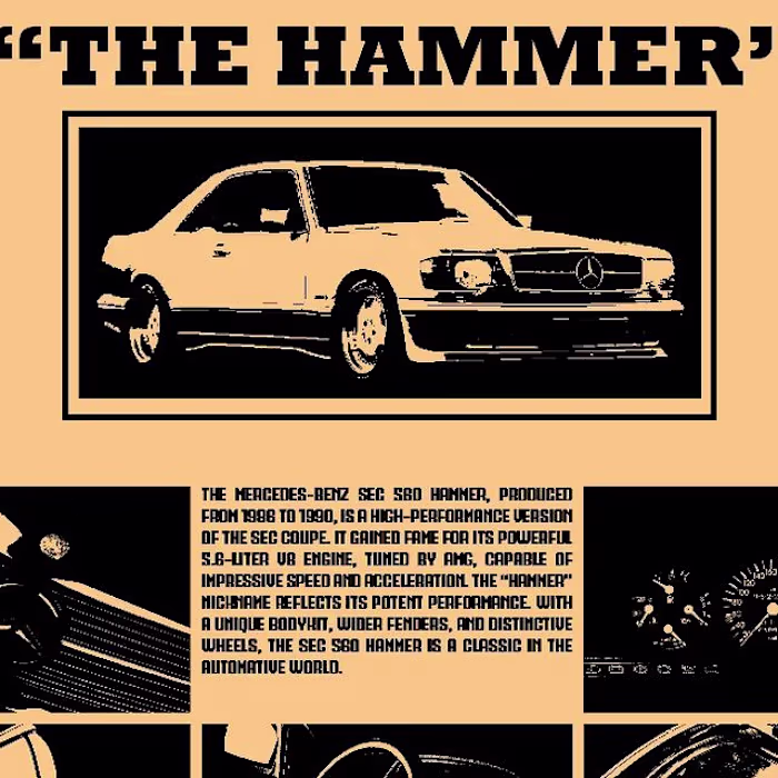 Poster Design