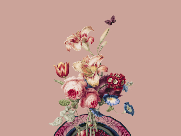 Life.Ana - Branded Website Design (Ecommerce - Ceramist)