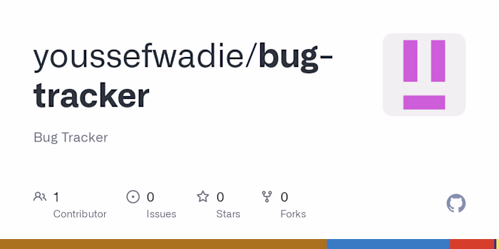 Bug Tracker