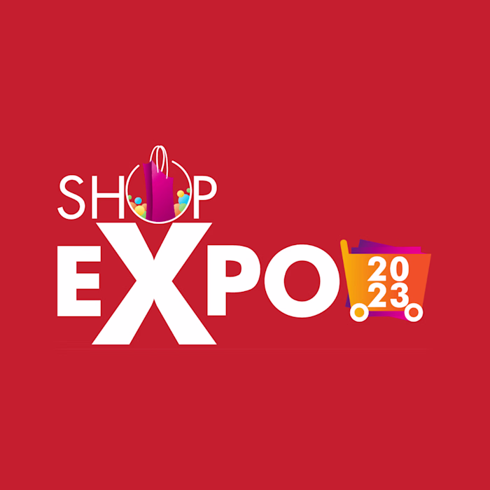 Shop Expo (Brand Kit)