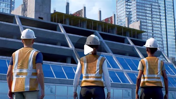 Construct Recruitment Demo