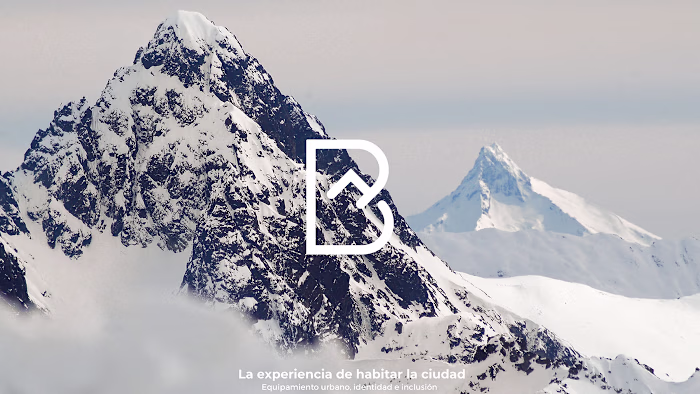 La experiencia de habitar la ciudad de Bariloche :: Behance