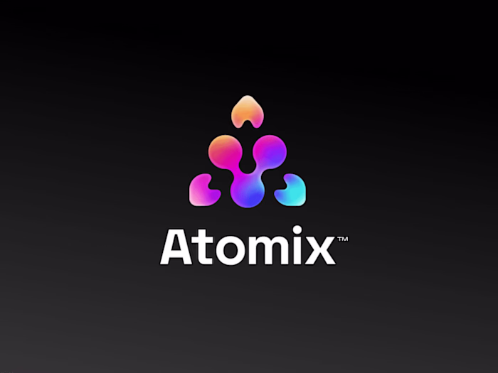 Atomix