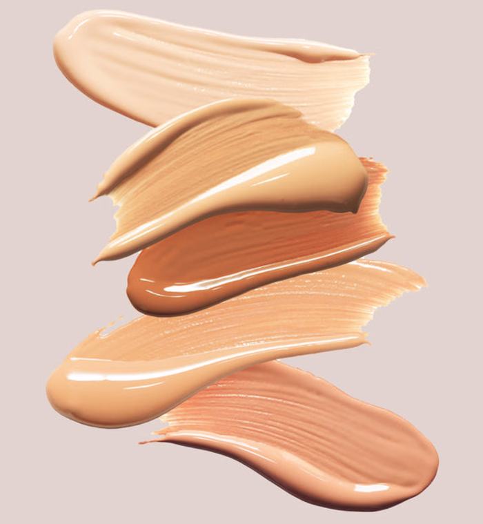 Working with a Beauty brand 