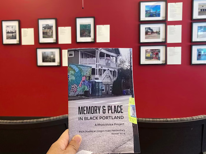 Black Studies Education for Incarcerated Students