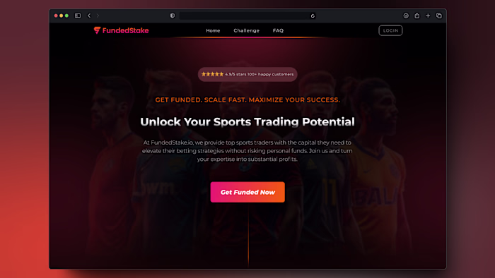 Landing Page Design using Funnelkit Plugin