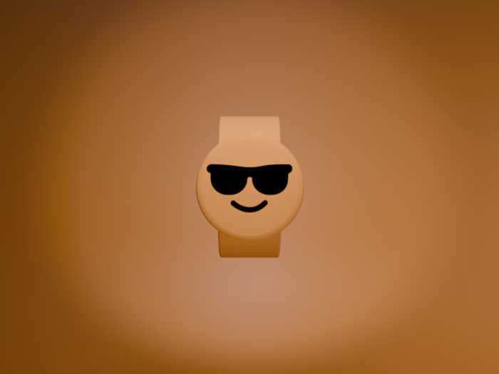 Kids Wrist band / Blender 3d / #3dmodeling #animation - YouTube