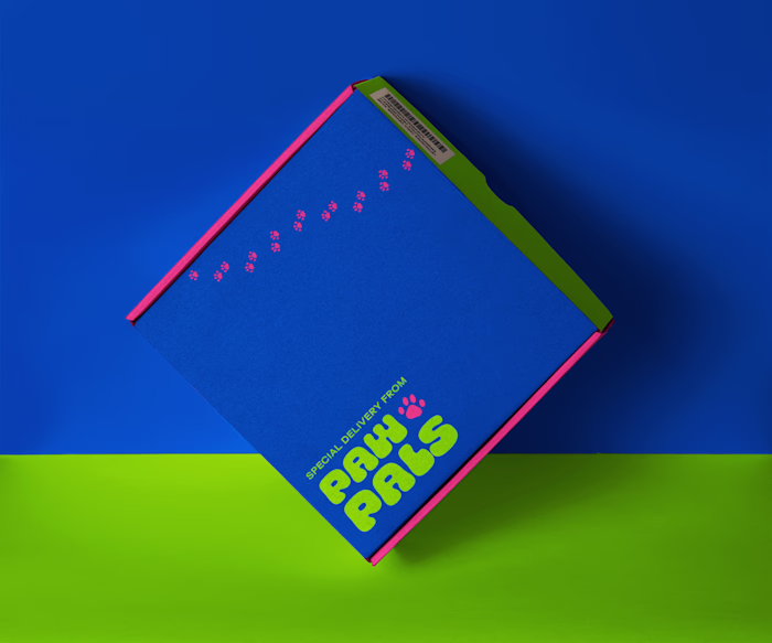 Paw Pals ✦  The Launchpad