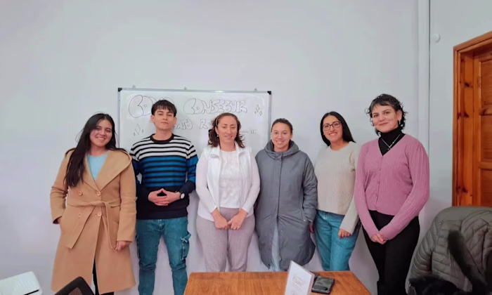 Workshop on Business Development