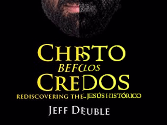 Theology Book Translation - English to Spanish