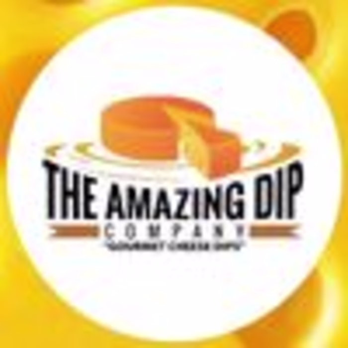 The Amazing Dip Company (@theamazingdipcompany) • Brand Redesign