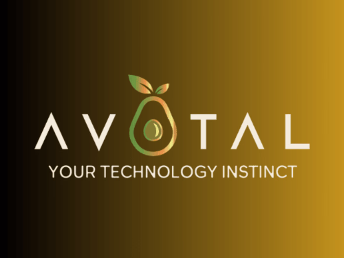 AVOTAL - A Creative Web Design Agency