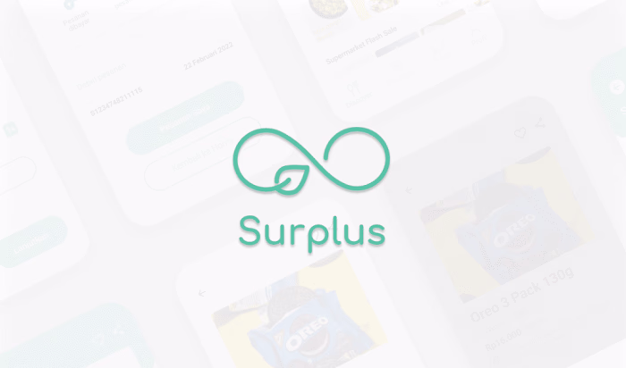 ✳️ Surplus UI
