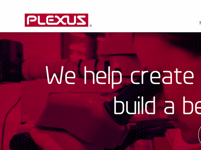 Plexus application
