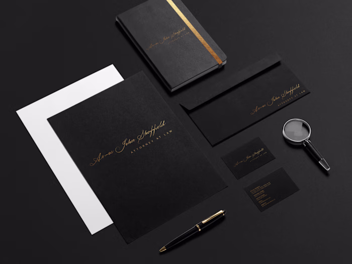 Logofolio/Branding