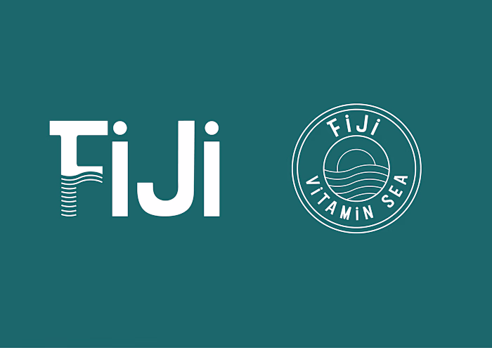 Fiji Brand Identity & Travel Tourism Campaign Project