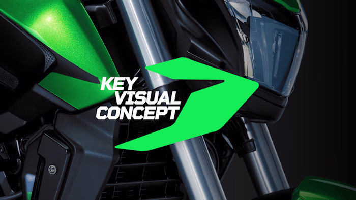 Dominar 400 | Social media Art Direction :: Behance