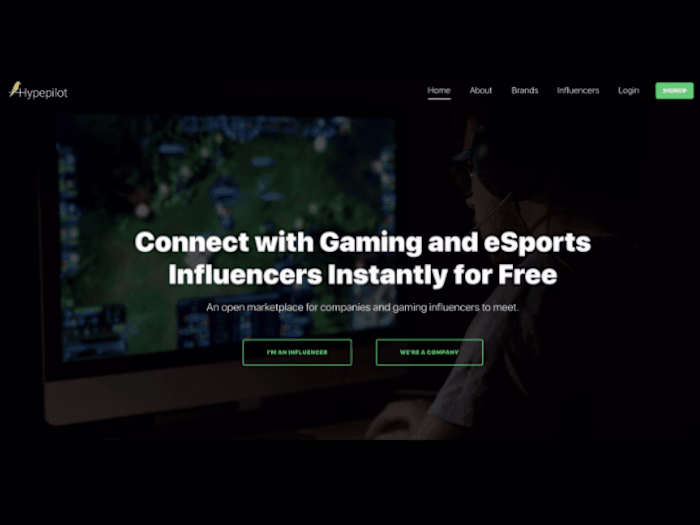 Hypepilot Influencer Marketing Platform Advisor - Acquired 