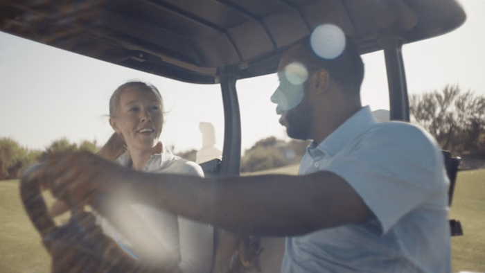 PGA of America | National Broadcast Campaign