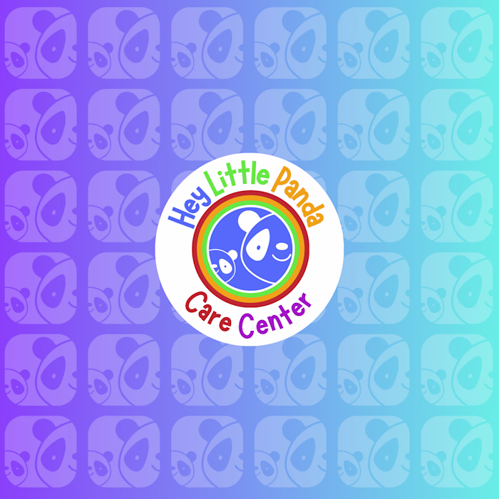 Just wrapped up the logo and brand design for Hey Little Pan...